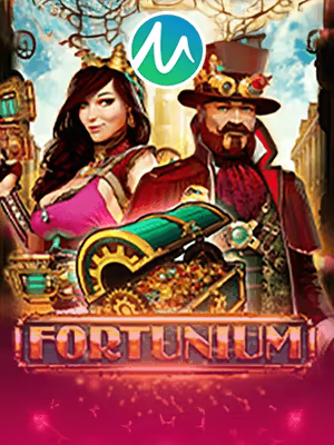 Banner raging bull slots di BFCO